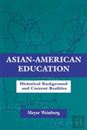 Asian-American Education