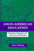 Asian-American Education