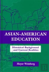 Asian-American Education