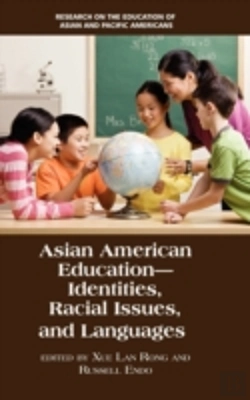 Bertrand.pt - Asian American Education
