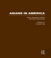 Asian American Family Life And Community