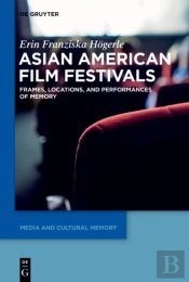 Asian American Film Festivals