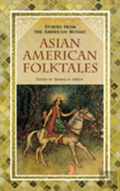 Asian American Folktales