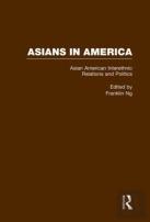 Asian American Interethnic Relations And Politics