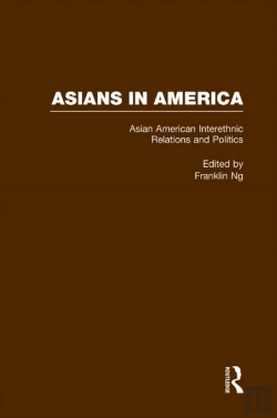 Bertrand.pt - Asian American Interethnic Relations And Politics