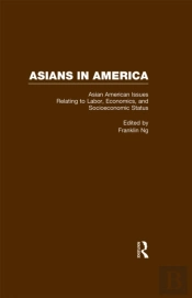 Asian American Issues Relating To Labor, Economics, And Socioeconomic Status