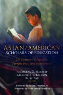 Asian/American Scholars Of Education