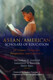 Asian/American Scholars Of Education