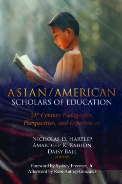 Bertrand.pt - Asian/American Scholars Of Education