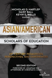Asian/American Scholars Of Education