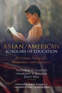 Asian/American Scholars Of Education