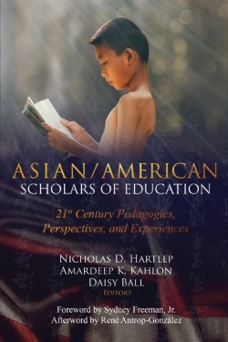 Bertrand.pt - Asian/American Scholars Of Education