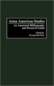 Asian American Studies