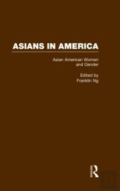 Asian American Women And Gender