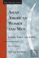 Asian American Women And Men