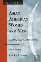 Asian American Women And Men