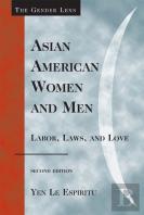 Asian American Women And Men
