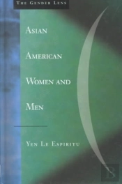 Asian American Women And Men