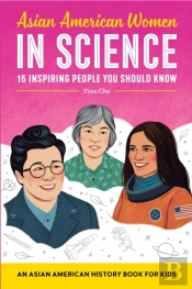 Asian American Women In Science