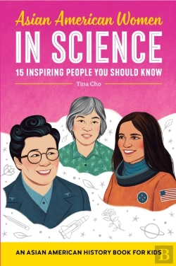 Bertrand.pt - Asian American Women In Science