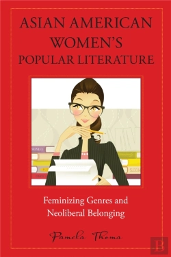Bertrand.pt - Asian American Women'S Popular Literature