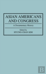 Asian Americans And Congress