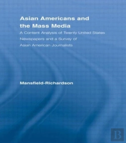 Bertrand.pt - Asian Americans And The Mass Media