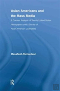 Bertrand.pt - Asian Americans And The Mass Media