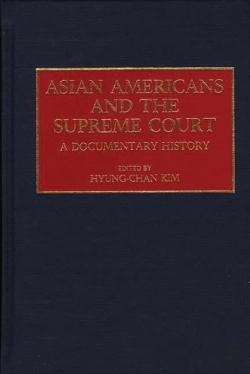 Bertrand.pt - Asian Americans And The Supreme Court