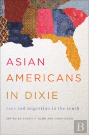Asian Americans In Dixie