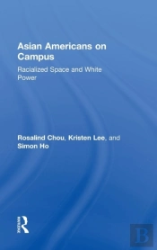 Asian Americans On Campus