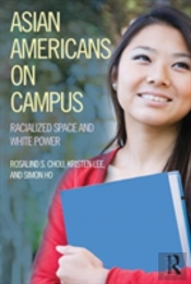 Asian Americans On Campus