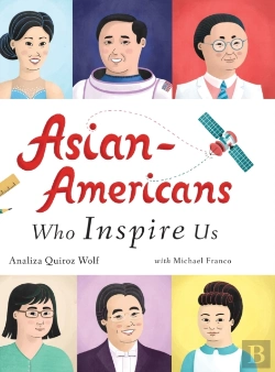Bertrand.pt - Asian-Americans Who Inspire Us