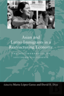 Asian And Latino Immigrants In A Restructuring Economy