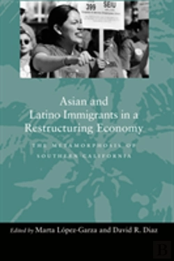 Bertrand.pt - Asian And Latino Immigrants In A Restructuring Economy