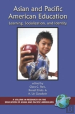 Bertrand.pt - Asian And Pacific American Education