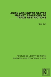 Asian And United States Market Reactions To Trade Restrictions
