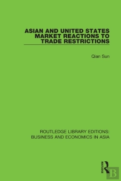Bertrand.pt - Asian And United States Market Reactions To Trade Restrictions