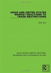 Asian And United States Market Reactions To Trade Restrictions