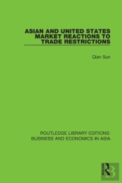 Asian And United States Market Reactions To Trade Restrictions