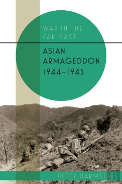 Bertrand.pt - Asian Armageddon, 1944-45