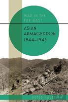 Asian Armageddon, 1944-45