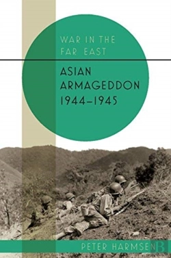 Bertrand.pt - Asian Armageddon, 1944-45