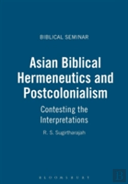 Bertrand.pt - Asian Biblical Hermeneutics And Postcolonialism