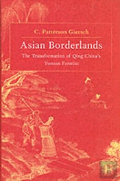 Asian Borderlands