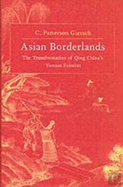 Bertrand.pt - Asian Borderlands
