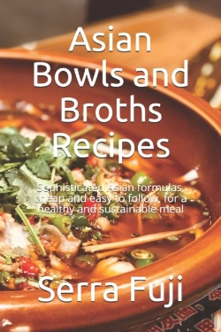 Bertrand.pt - Asian Bowls And Broths Recipes