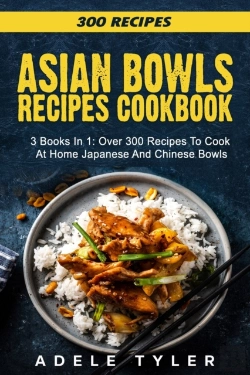 Bertrand.pt - Asian Bowls Cookbook