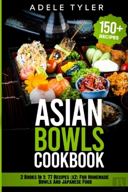 Bertrand.pt - Asian Bowls Cookbook