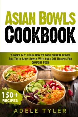 Bertrand.pt - Asian Bowls Cookbook